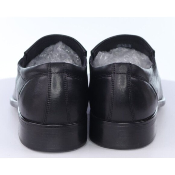 ECCO Citytray Tray Tech $200 Men\'s Loafers Dress Shoes Size EU 47 US 13-13.5 M main image 8